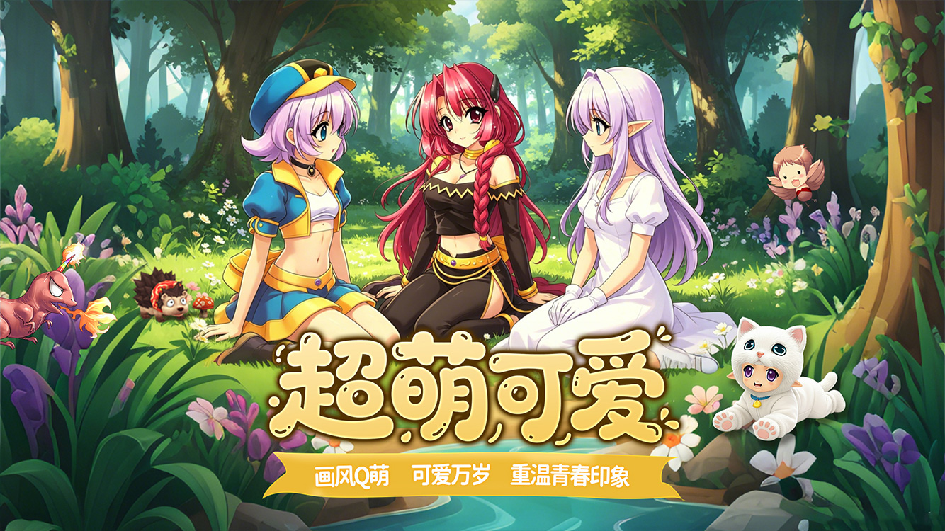 代号：Luna